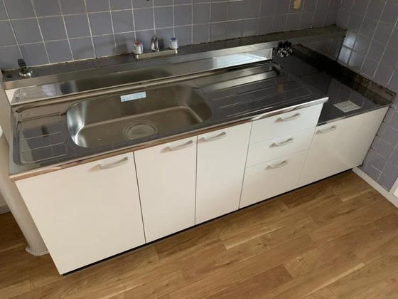 レジデンス木野川