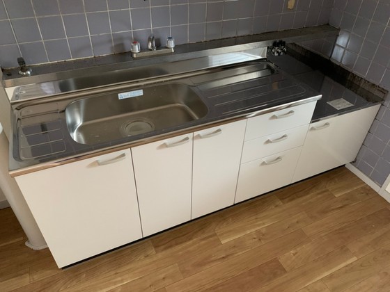 レジデンス木野川