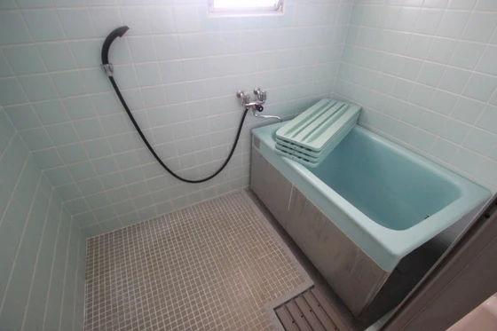 レジデンス木野川