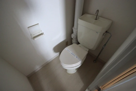 レジデンス木野川