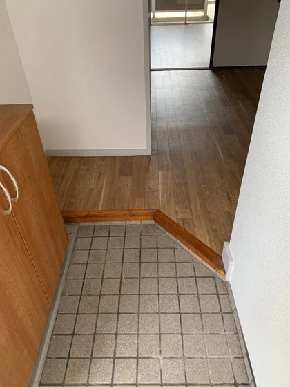 レジデンス木野川