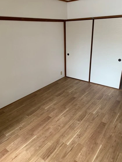 レジデンス木野川