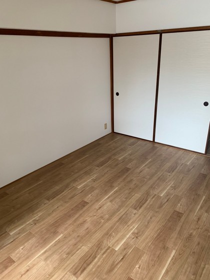 レジデンス木野川