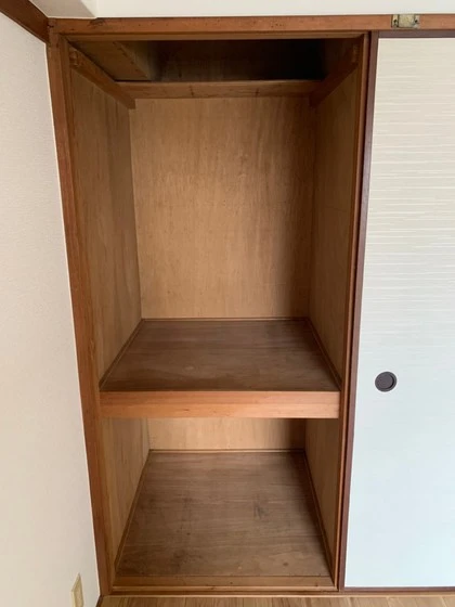 レジデンス木野川