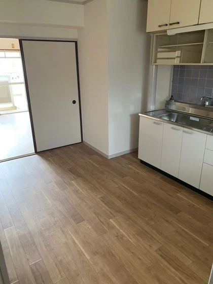 レジデンス木野川