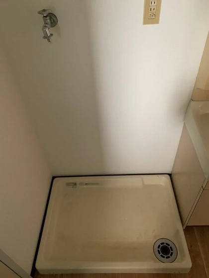 レジデンス木野川