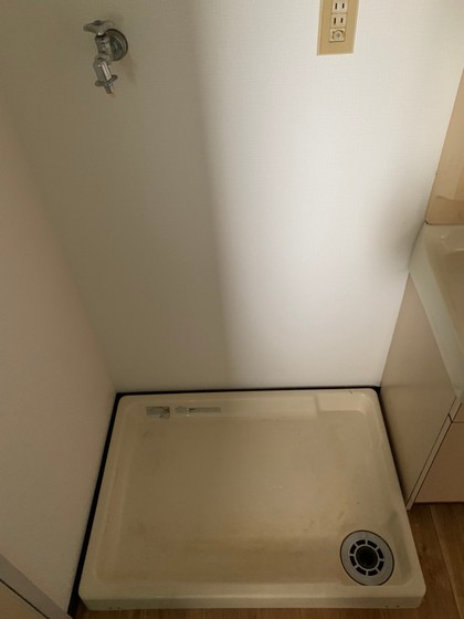 レジデンス木野川