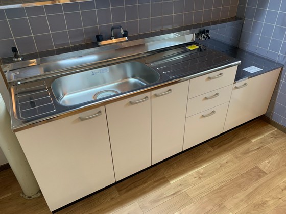 レジデンス木野川