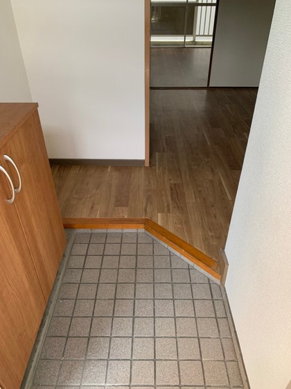 レジデンス木野川