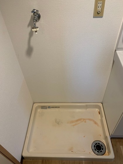 レジデンス木野川