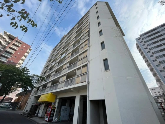 レジデンス木野川