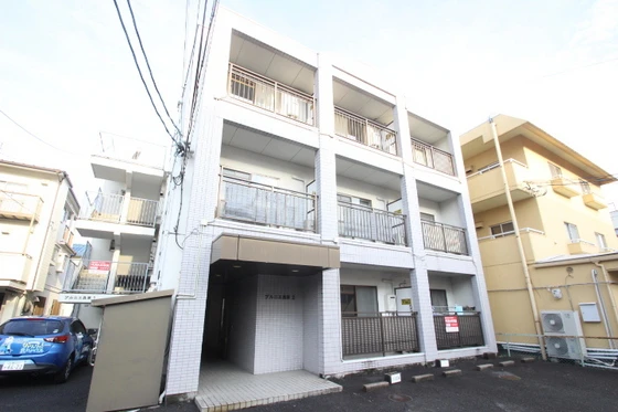 プルニエ長束Ⅱ