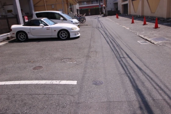 プルニエ長束Ⅱ