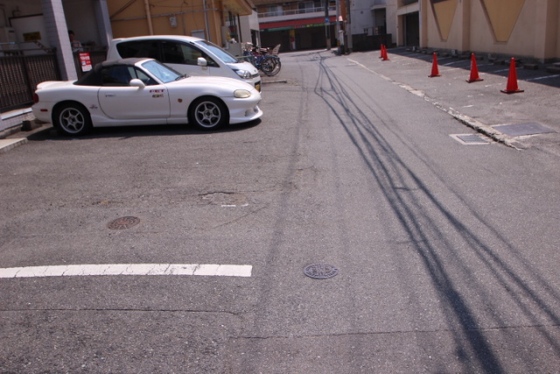 プルニエ長束Ⅱ