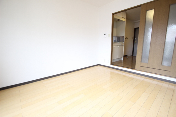 リヴラン西原Ⅱ