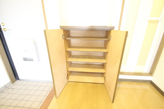 リヴラン西原Ⅱ