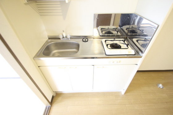 リヴラン西原Ⅱ