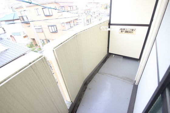 リヴラン西原Ⅱ