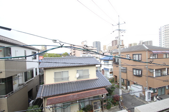 リヴラン西原Ⅱ