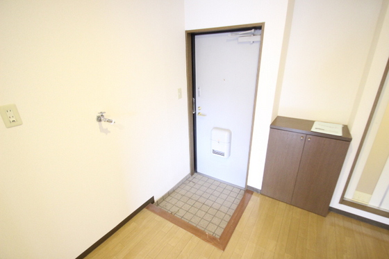 リヴラン西原Ⅱ