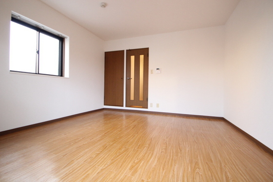 リヴラン西原Ⅱ