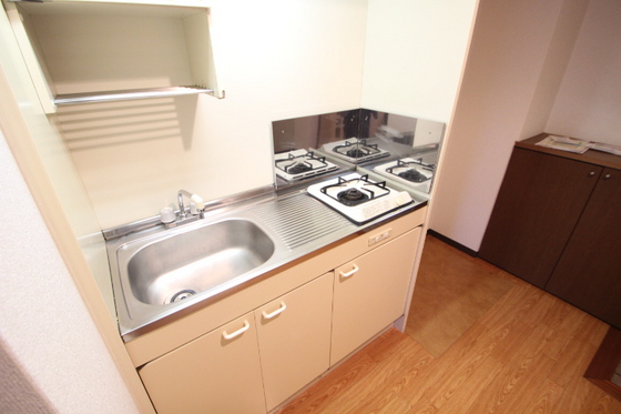 リヴラン西原Ⅱ