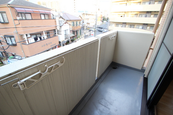 リヴラン西原Ⅱ