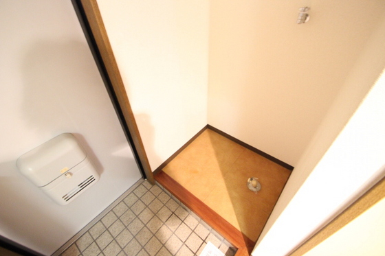 リヴラン西原Ⅱ