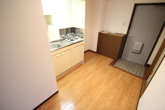 リヴラン西原Ⅱ