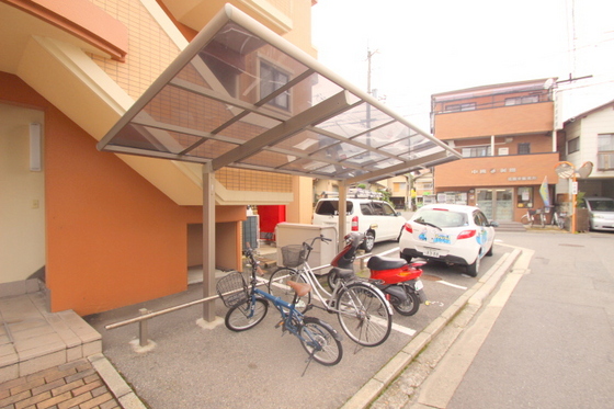 リヴラン西原Ⅱ