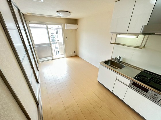 グランモアSHIGENO