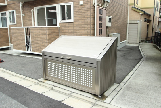 グランモアSHIGENO