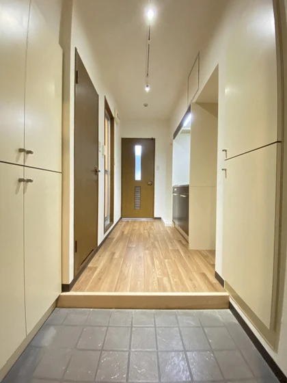 ヴィアーレ古市