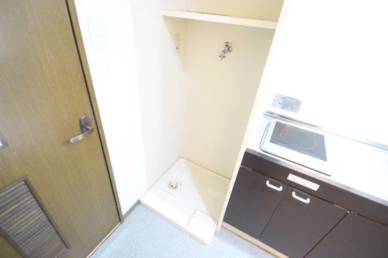 ヴィアーレ古市