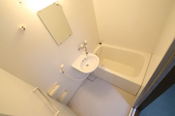 ヴィアーレ古市