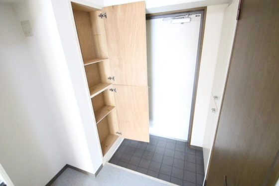 ヴィアーレ古市