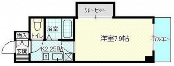 ヴィアーレ古市