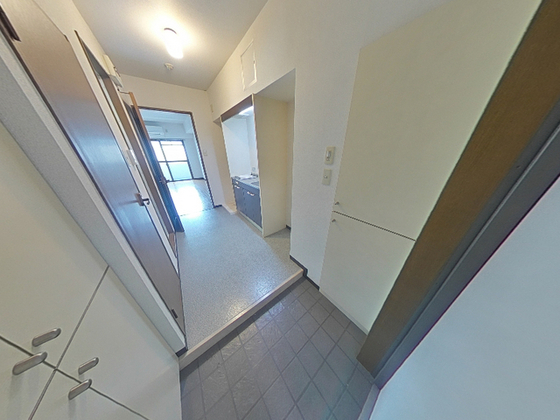 ヴィアーレ古市