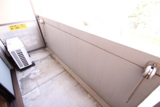 ヴィアーレ古市