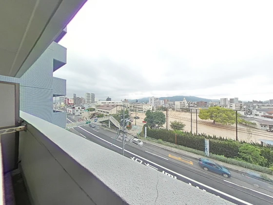 ヴィアーレ古市