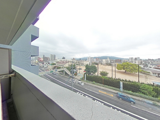 ヴィアーレ古市