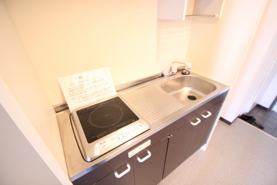 ヴィアーレ古市