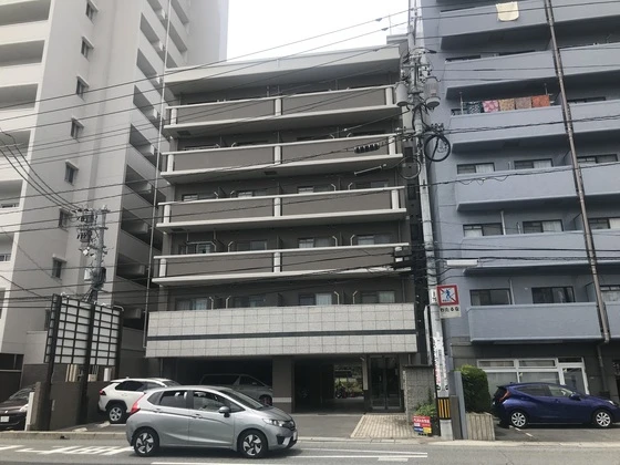 ヴィアーレ古市