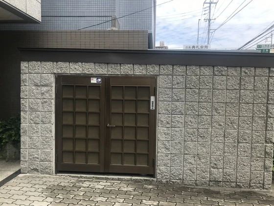 ヴィアーレ古市