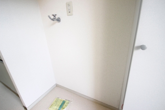 チェリーハイツ