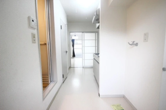 チェリーハイツ