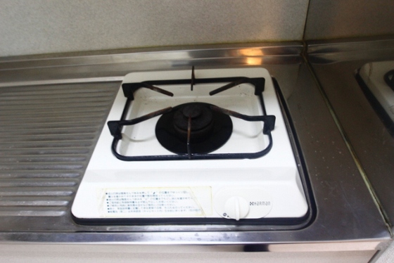 チェリーハイツ