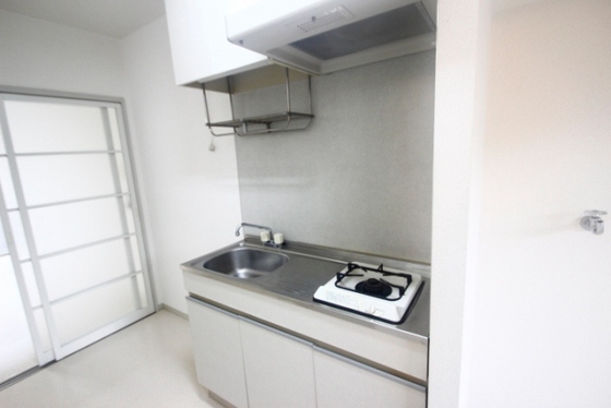 チェリーハイツ