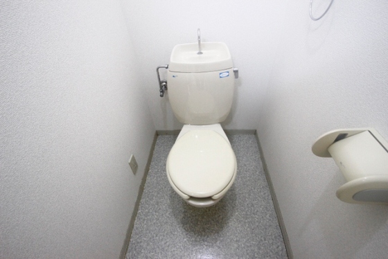 チェリーハイツ