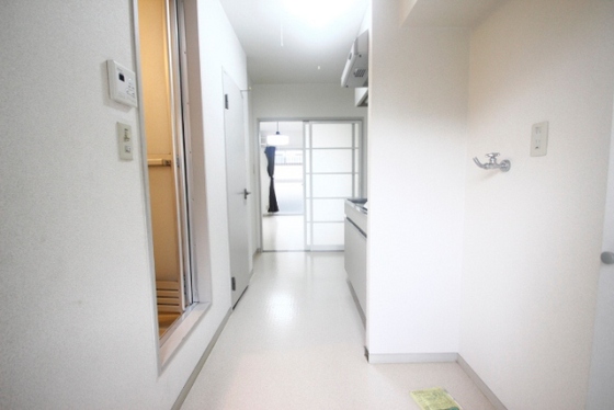 チェリーハイツ